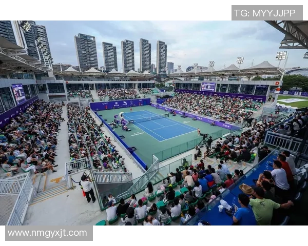 广州网球队耐力训练的深度分析与提升策略探讨