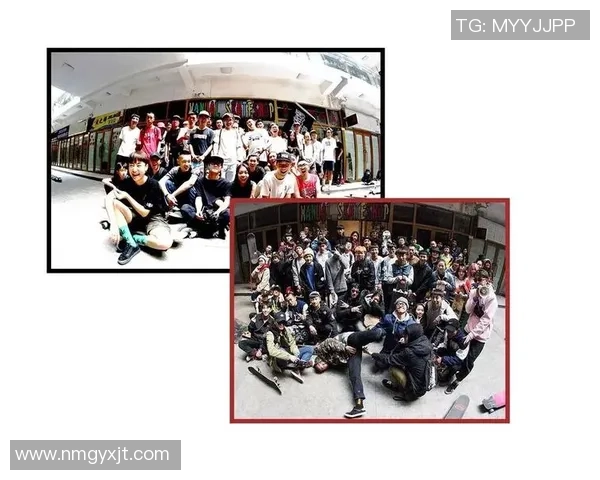 杭州滑板队意识对比深度解析与团队文化影响探讨