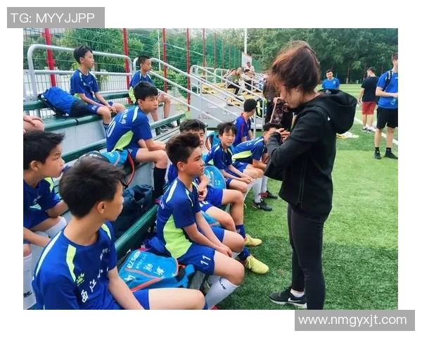 果果足球：探索青少年足球成长之路与未来发展潜力
